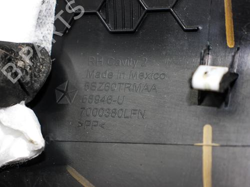 Andre JEEP COMPASS (MK49) 2.4 | BP29919197O1