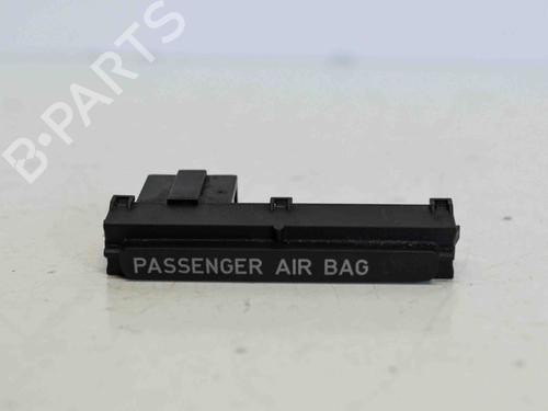Used Electronic module VW PASSAT B6 (3C2) 2.0 TDI (110 hp) 6499488