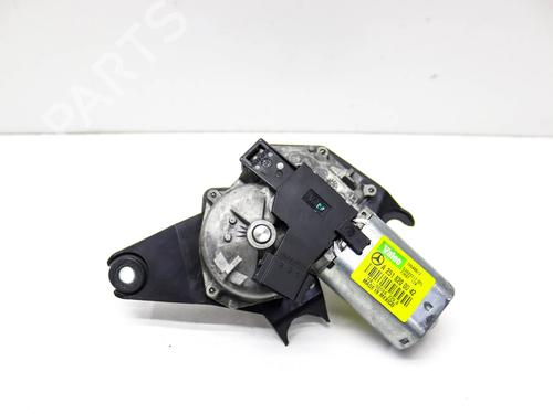 rear-wiper-motor-mercedes-benz-gl-class-x164-2006-2007-2008-2009-2010-2011-2012-31857900 main image
