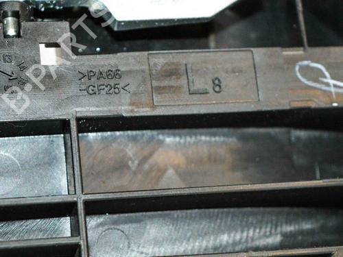 Support NISSAN JUKE (F15) 1.5 dCi | BP6482585C155