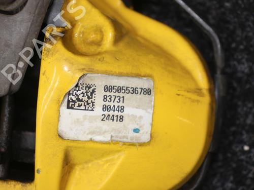 Left front brake caliper ALFA ROMEO GIULIA (952_) 2.0 (952ACA25) | BP38515904M105 - Image 10