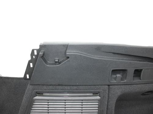 Boot lining AUDI Q5 (FYB, FYG) 2.0 TFSI quattro | BP36347231I3 - Image 5