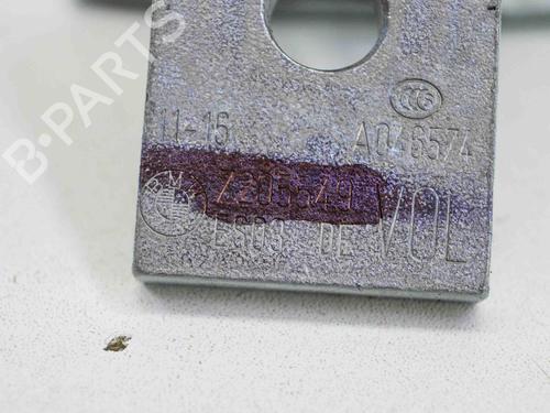 Hinge/Door check strap BMW X3 (F25) sDrive 20 i | BP14681184C146 