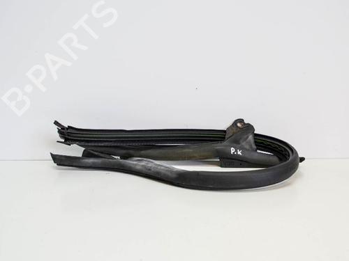 Used Rubber door seal AUDI A7 Sportback (4GA, 4GF) 3.0 TDI (218 hp) 14689974
