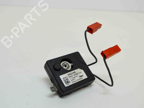 Used Electronic module JAGUAR XF I (X250) 3.0 D (241 hp) 7741563