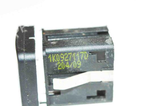 Switch VW GOLF VI (5K1) 1.6 TDI | BP7742177I30