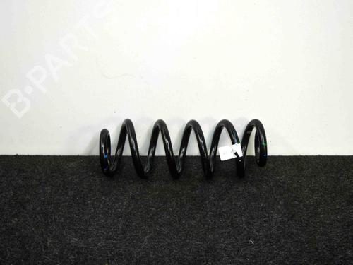 Used Shock absorber spring AUDI Q5 (FYB, FYG) 2.0 TFSI quattro (252 hp) 14681481