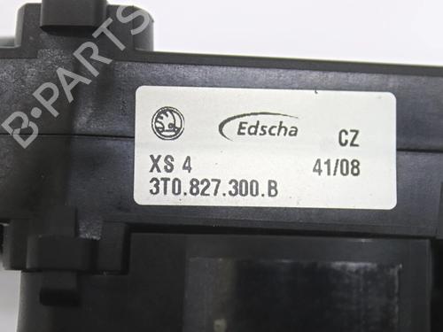 Electronic module SKODA SUPERB II (3T4) 2.0 TDI | BP34216703M83  - Image 5