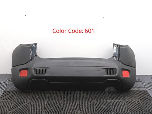Used Rear bumper Rear bumper JEEP RENEGADE SUV (BU, B1, BV) 2.4 (179 hp) 36347242 36347242