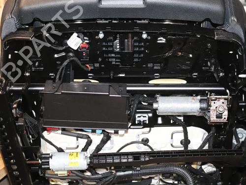 Seats set AUDI A5 (F53, F5P) 2.0 TFSI quattro | BP37228283C78 - Image 5