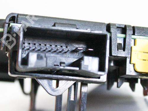 Electronic sensor VW GOLF PLUS V (5M1, 521) 1.6 FSI | BP6489374M84 