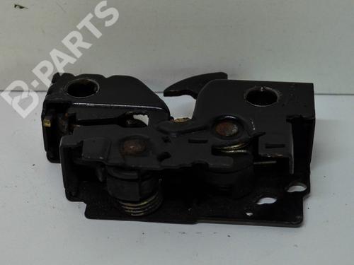 Hood lock SEAT IBIZA IV (6J5, 6P1) 1.6 TDI | BP11832197C133 
