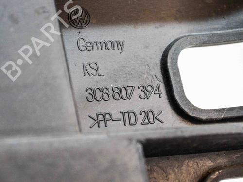 Used Rear bumper bracket VW PASSAT CC B6 (357) 2.0 TDI (140 hp) 14689235
