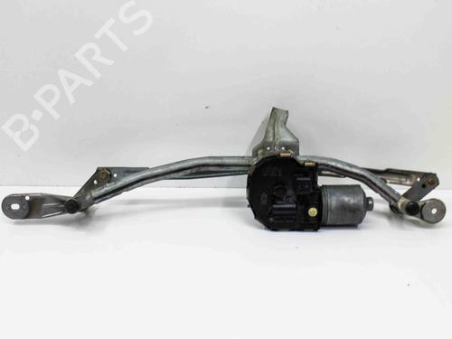 Vindrude Viskermekanisme BMW 5 (F10) 528 i (245 hp) 20239017