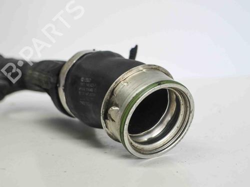 Intercooler pipe SKODA OCTAVIA II Combi (1Z5) 1.8 TSI 4x4 | BP14671611M127