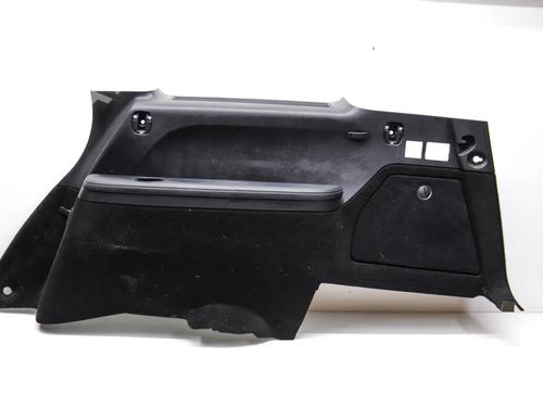 Used Boot lining MERCEDES-BENZ GL-CLASS (X164) GL 500 4-matic (164.886) (388 hp) 31950382