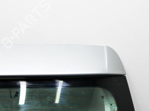 Tailgate AUDI A4 Allroad B8 (8KH) 2.0 TFSI quattro | BP19508594C6 