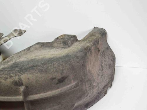 Hjulbue VW GOLF V Variant (1K5) 1.9 TDI | BP14674172C56