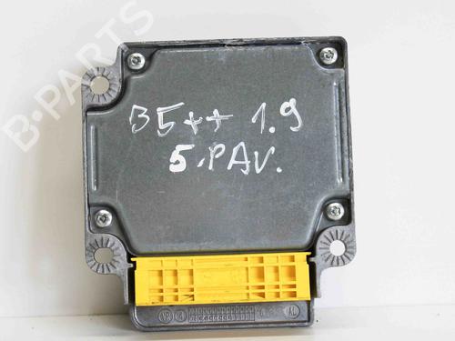 Airbag module VW PASSAT B5.5 (3B3) 1.8 T | BP7912474M53