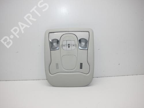 Plafonier Plafonier JEEP RENEGADE SUV (BU, B1, BV) 2.4 (179 hp) 36520637 36520637