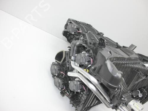 Heater matrix LAND ROVER RANGE ROVER SPORT III (L461) P440e PHEV AWD | BP31697645M63 