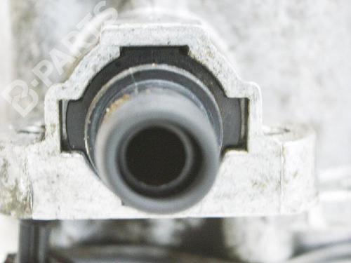 Vacuum pump SKODA OCTAVIA II Combi (1Z5) 1.8 TSI | BP6487557M80 