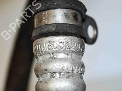Used AC pipe VW POLO IV (9N_, 9A_) 1.4 TDI (80 hp) 14685015
