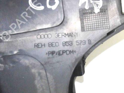 Other AUDI A4 B6 (8E2) 1.9 TDI | BP14682005O1 