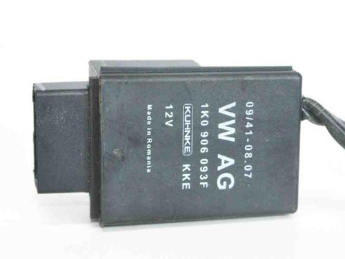 Electronic module SKODA YETI (5L) 1.2 TSI | BP6491054M83