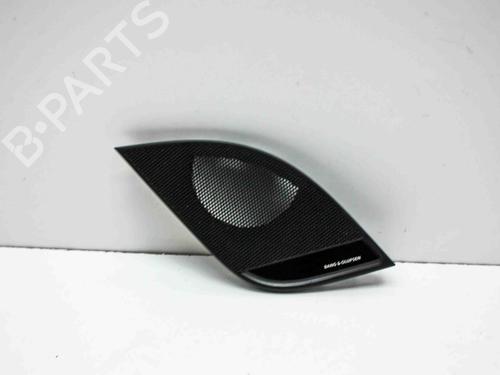 Used Grille AUDI A5 Sportback (F5A, F5F) S5 TFSI quattro (354 hp) 28823169