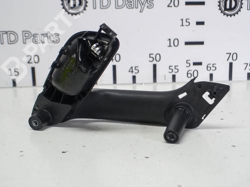 Front left interior door handle VW POLO V (6R1, 6C1) 1.2 | BP6531579I13 