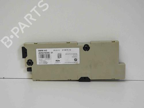 Used Electronic module BMW 5 (F10) 535 i (306 hp) 8851076