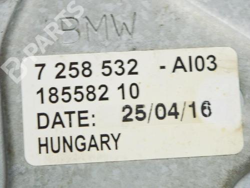 Rear wiper motor BMW 1 (F21) M 135 i | BP6871736M102 