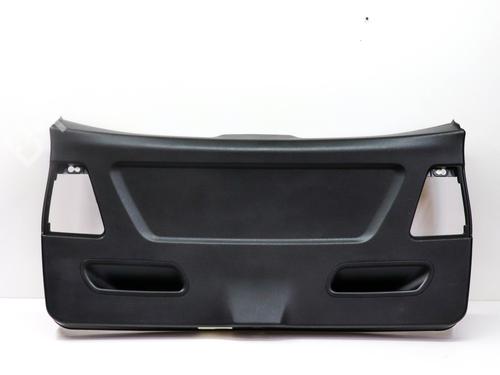 Pynteleist til bakluke BMW X3 (F25) xDrive 28 i (245 hp) 26513215