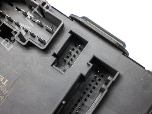 Electronic module AUDI A6 C7 (4G2, 4GC) 2.0 TFSI | BP29811700M83 