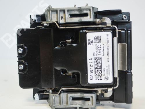 Camera AUDI Q5 (FYB, FYG) 2.0 TDI quattro | BP7741158E14 