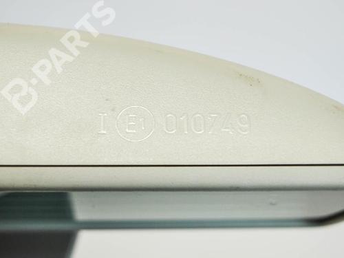 Rear mirror VW TOURAN (1T1, 1T2) 1.9 TDI | BP6491986I6 