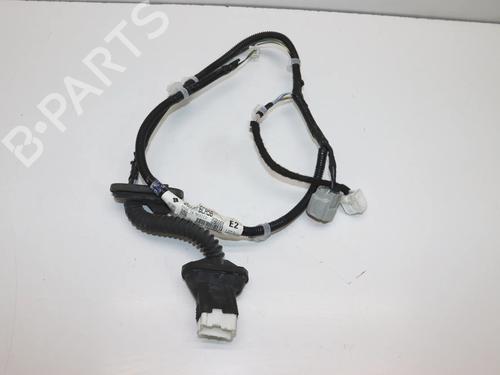 Wiring harness NISSAN ALTIMA (L33) 2.5 | BP36186963E16 - Image 2