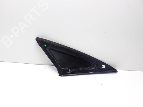 Rear left quarter glass AUDI A8 D4 (4H2, 4H8, 4HC, 4HL) 4.2 FSI quattro | BP29593132C93 