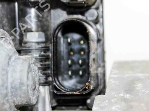 Transfer box VW GOLF VII (5G1, BQ1, BE1, BE2) 2.0 GTI | BP17376324M36