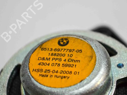Speaker BMW X5 (E70) 3.0 sd | BP6481232E2 