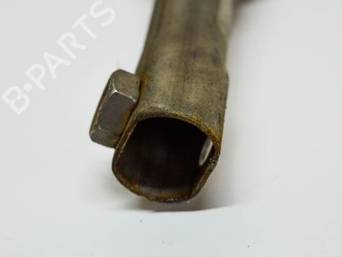Steering column universal joint BMW 5 Gran Turismo (F07) 530 d | BP14678971M114 