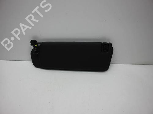 Left sun visor PORSCHE CAYENNE (92A) 3.0 S E-Hybrid | BP33325119I1 - Image 2