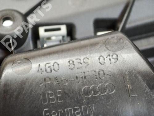 Support AUDI A6 C7 (4G2, 4GC) 2.0 TDI | BP7539857C155 