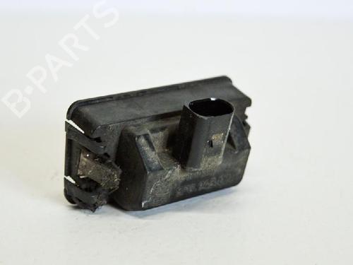Licence plate light SEAT ALTEA (5P1) 1.6 | BP14687287I40 