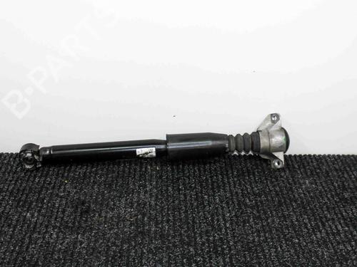 Used Left rear shock absorber AUDI Q5 (8RB) 3.0 TFSI quattro (272 hp) 19331211