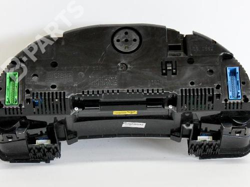 Instrument cluster AUDI A4 B7 (8EC) 2.0 TDI | BP7912573C47 