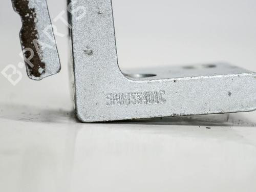Hinge/Door check strap SEAT LEON (1P1) 2.0 TDI 16V | BP14686544C146 