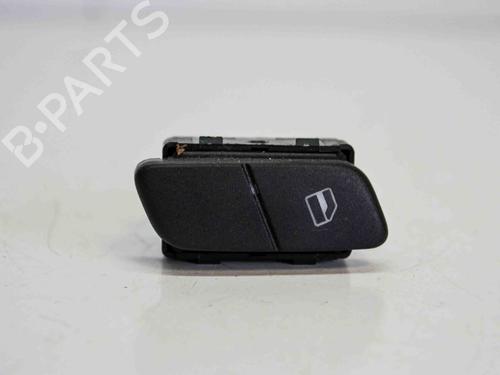 Used Left front window switch VW POLO IV (9N_, 9A_) 1.4 TDI (80 hp) 6500190