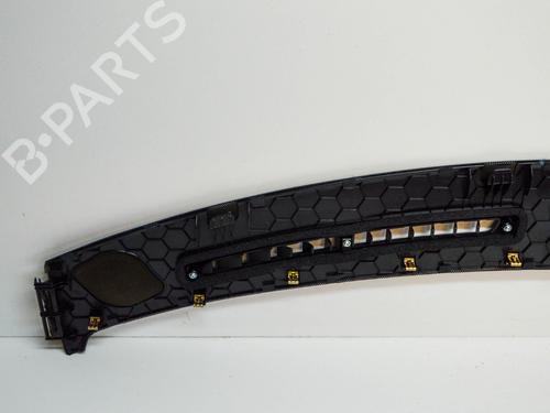 Grille TESLA MODEL S (5YJS) 85 | BP14679266C40 